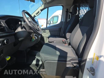 2025 Ford Transit 250 Cargo Van Low Roof 130.0" WB - miniatura 7