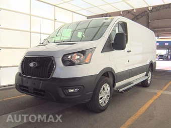 2025 Ford Transit 250 Cargo Van Low Roof 130.0" WB - car from the USA, Manheim Buy-Now listing at AUTOMAX