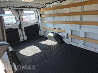 2025 Ford Transit 250 Cargo Van Low Roof 130.0" WB - miniatura 13