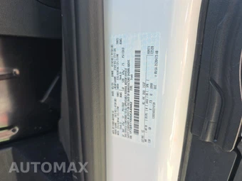 2025 Ford Transit 250 Cargo Van Low Roof 130.0" WB - miniatura 14