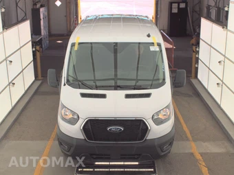 2025 Ford Transit 250 Cargo Van Low Roof 130.0" WB - miniatura 2