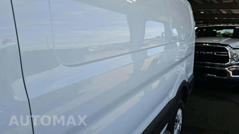 2025 Ford Transit 250 Cargo Van Low Roof 130.0" WB - miniatura 20