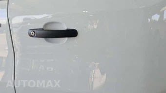 2025 Ford Transit 250 Cargo Van Low Roof 130.0" WB - miniatura 21