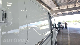 2025 Ford Transit 250 Cargo Van Low Roof 130.0" WB - miniatura 24