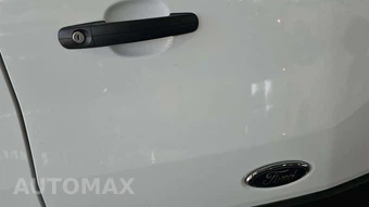 2025 Ford Transit 250 Cargo Van Low Roof 130.0" WB - miniatura 30