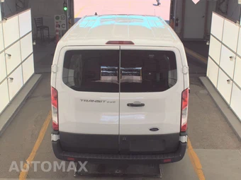 2025 Ford Transit 250 Cargo Van Low Roof 130.0" WB - miniatura 5