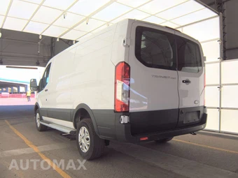 2025 Ford Transit 250 Cargo Van Low Roof 130.0" WB - miniatura 6