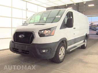 2025 Ford Transit 250 Cargo Van Low Roof 130.0" WB