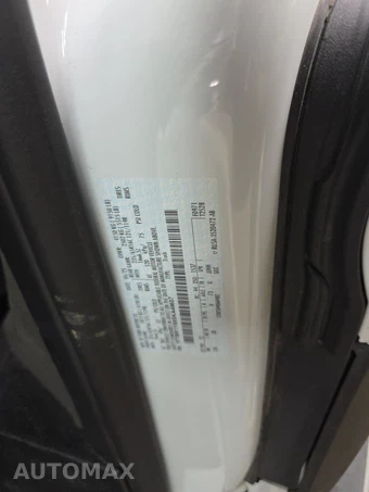 2025 Ford Transit 250 Cargo Van Low Roof 130.0" WB - miniatura 14