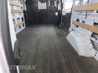 2025 Ford Transit 250 Cargo Van Low Roof 130.0" WB - miniatura 16