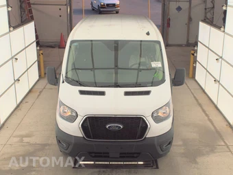 2025 Ford Transit 250 Cargo Van Low Roof 130.0" WB - miniatura 2