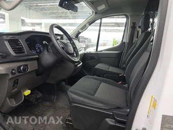 2025 Ford Transit 250 Cargo Van Low Roof 130.0" WB - miniatura 7