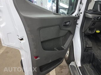 2025 Ford Transit 250 Cargo Van Low Roof 130.0" WB - miniatura 9