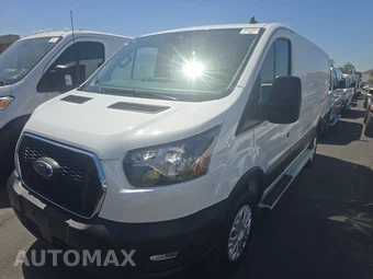 2025 Ford Transit 250 Cargo Van Low Roof 130.0" WB