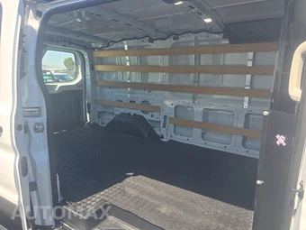 2025 Ford Transit 250 Cargo Van Low Roof 130.0" WB - miniatura 13