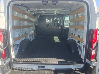 2025 Ford Transit 250 Cargo Van Low Roof 130.0" WB - miniatura 16