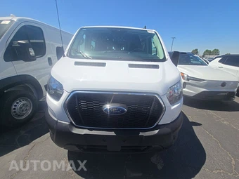 2025 Ford Transit 250 Cargo Van Low Roof 130.0" WB - miniatura 2