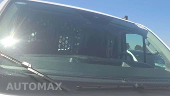 2025 Ford Transit 250 Cargo Van Low Roof 130.0" WB - miniatura 29