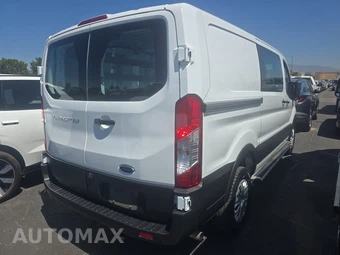 2025 Ford Transit 250 Cargo Van Low Roof 130.0" WB - miniatura 4