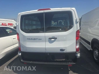 2025 Ford Transit 250 Cargo Van Low Roof 130.0" WB - miniatura 5