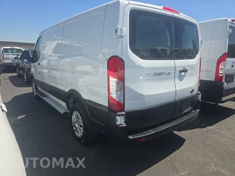 2025 Ford Transit 250 Cargo Van Low Roof 130.0" WB - miniatura 6