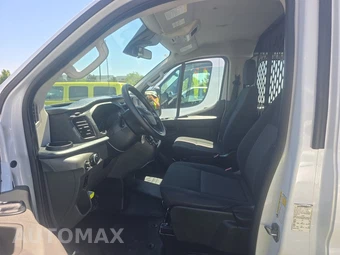 2025 Ford Transit 250 Cargo Van Low Roof 130.0" WB - miniatura 7