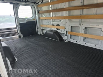 2025 Ford Transit 250 Cargo Van Low Roof 130.0" WB - miniatura 13
