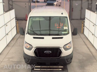 2025 Ford Transit 250 Cargo Van Low Roof 130.0" WB - miniatura 2