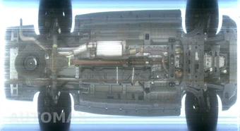 2025 Ford Transit 250 Cargo Van Low Roof 130.0" WB - miniatura 20