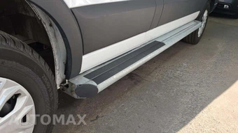 2025 Ford Transit 250 Cargo Van Low Roof 130.0" WB - miniatura 22