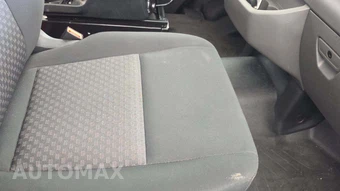 2025 Ford Transit 250 Cargo Van Low Roof 130.0" WB - miniatura 24