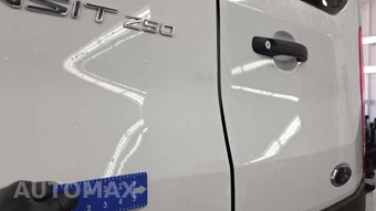 2025 Ford Transit 250 Cargo Van Low Roof 130.0" WB - miniatura 26