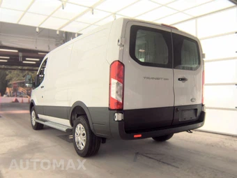 2025 Ford Transit 250 Cargo Van Low Roof 130.0" WB - miniatura 6