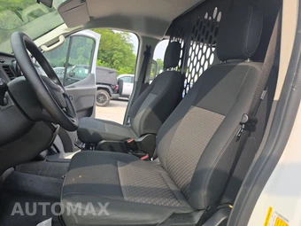 2025 Ford Transit 250 Cargo Van Low Roof 130.0" WB - miniatura 7