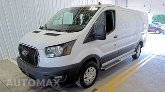 2025 Ford Transit 250 Cargo Van Low Roof 130.0" WB