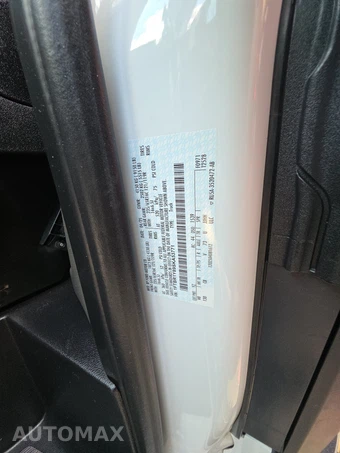 2025 Ford Transit 250 Cargo Van Low Roof 130.0" WB - miniatura 13