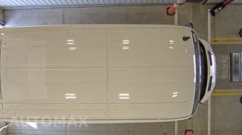 2025 Ford Transit 250 Cargo Van Low Roof 130.0" WB - miniatura 17
