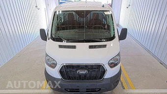 2025 Ford Transit 250 Cargo Van Low Roof 130.0" WB - miniatura 2