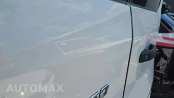 2025 Ford Transit 250 Cargo Van Low Roof 130.0" WB - miniatura 20