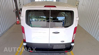 2025 Ford Transit 250 Cargo Van Low Roof 130.0" WB - miniatura 5
