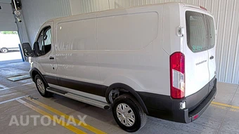 2025 Ford Transit 250 Cargo Van Low Roof 130.0" WB - miniatura 6