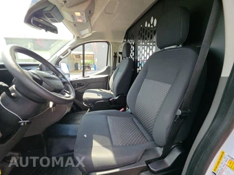 2025 Ford Transit 250 Cargo Van Low Roof 130.0" WB - miniatura 7