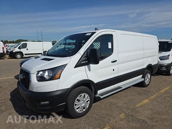2025 Ford Transit 250 Cargo Van Low Roof 130.0" WB