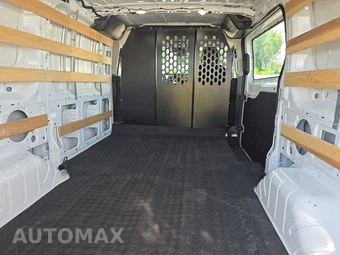 2025 Ford Transit 250 Cargo Van Low Roof 130.0" WB - miniatura 15