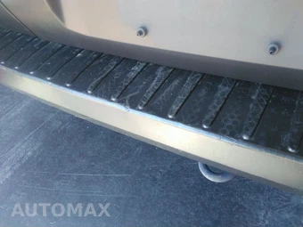2025 Ford Transit 250 Cargo Van Low Roof 130.0" WB - miniatura 19