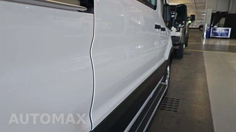 2025 Ford Transit 250 Cargo Van Low Roof 130.0" WB - miniatura 20