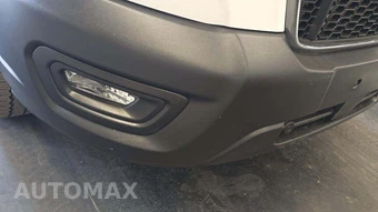 2025 Ford Transit 250 Cargo Van Low Roof 130.0" WB - miniatura 22