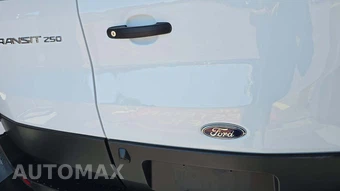 2025 Ford Transit 250 Cargo Van Low Roof 130.0" WB - miniatura 24