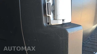 2025 Ford Transit 250 Cargo Van Low Roof 130.0" WB - miniatura 26