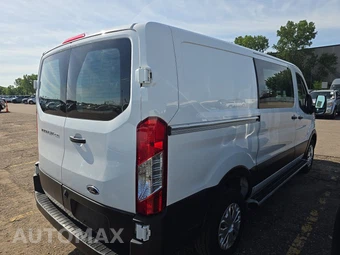2025 Ford Transit 250 Cargo Van Low Roof 130.0" WB - miniatura 4